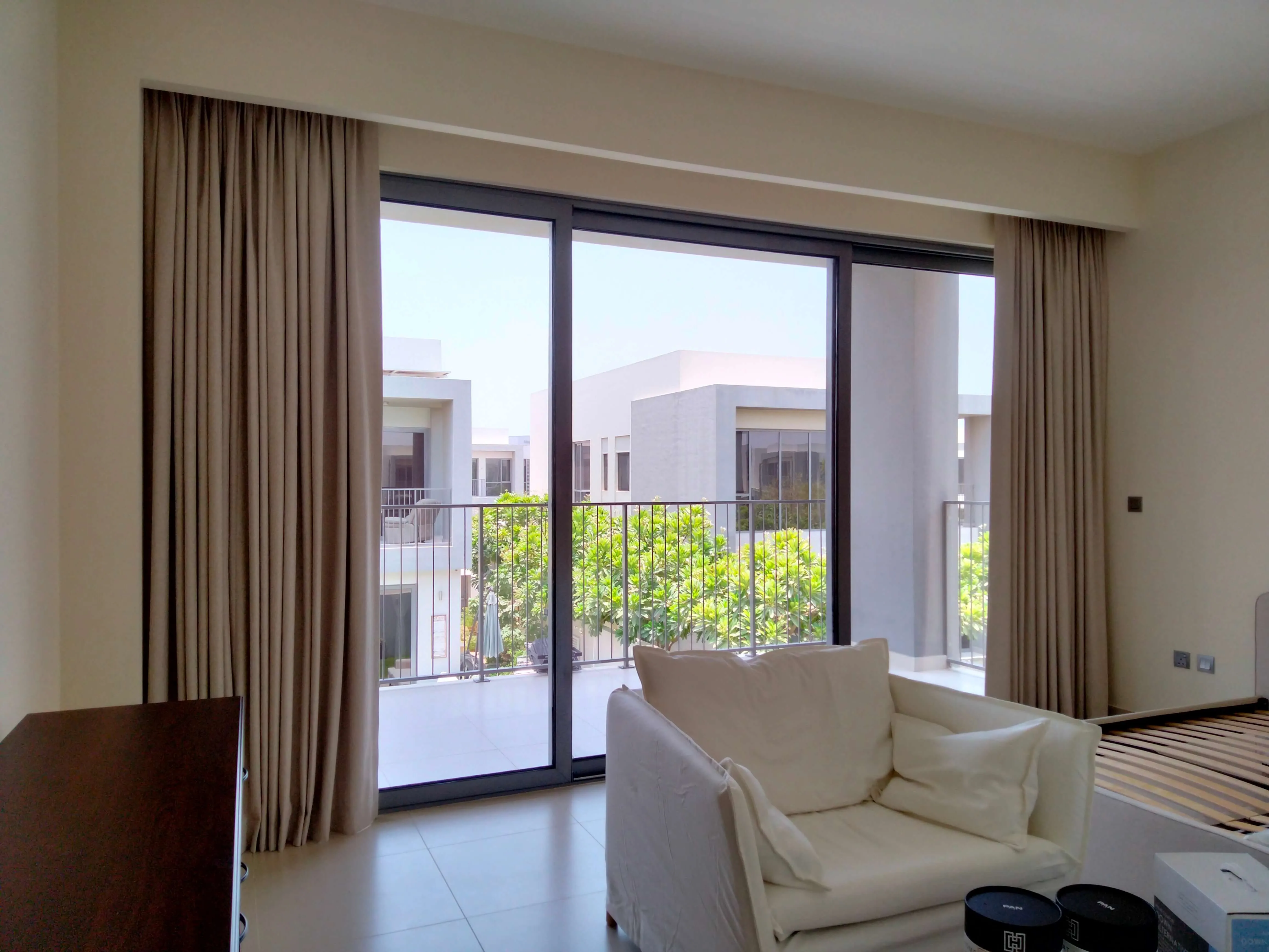 Blackout Curtains
