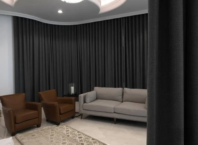 Modern Interior