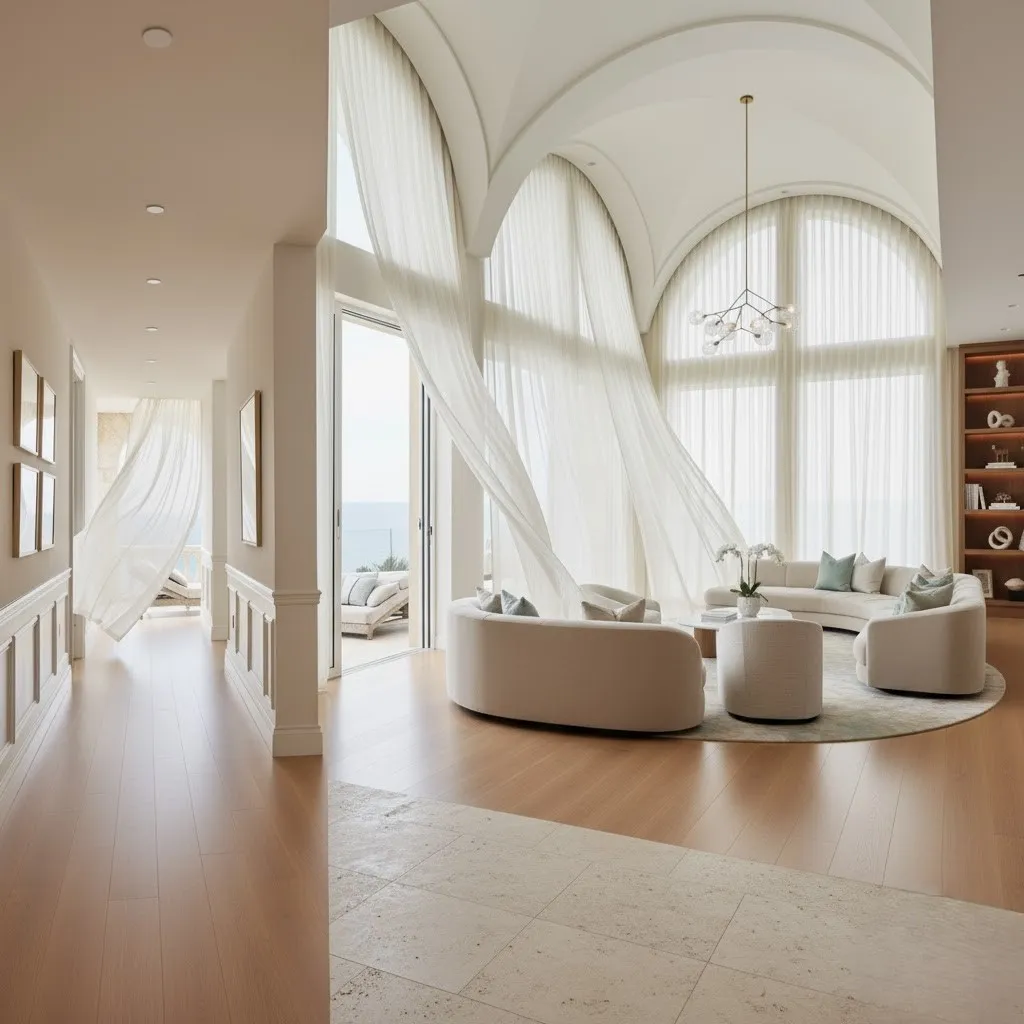 Modern Living Room